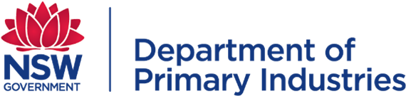Primary Industries Logo
